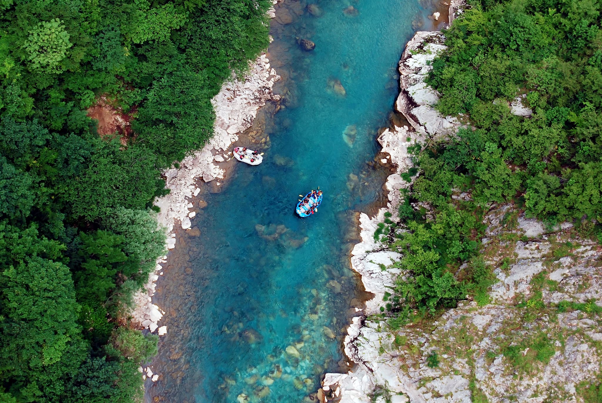 Montenegro Adventure Sports: The Complete Guide to 15 Adrenaline Activities