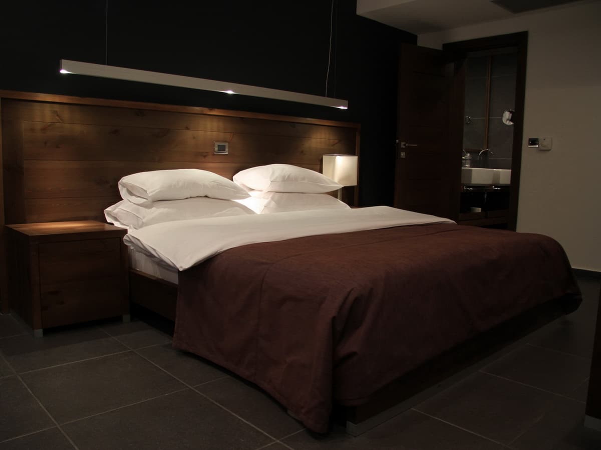 Resort in Budva - Photo 5