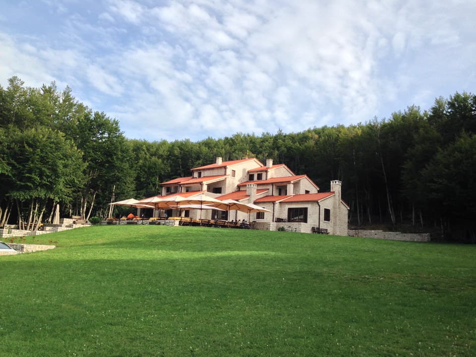 Hotel in Cetinje - Photo 4