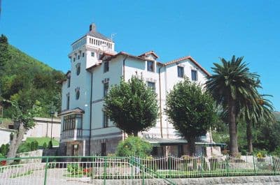 Hotel – Vila Jadranska Straža – Bijela