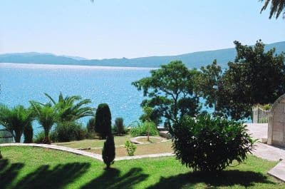 Hotel – Vila Jadranska Straža – Bijela