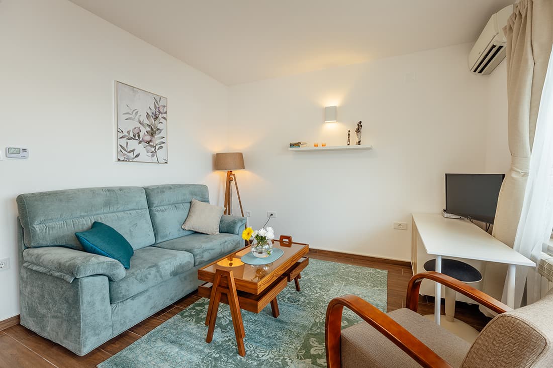 Villa in Herceg Novi - Photo 5