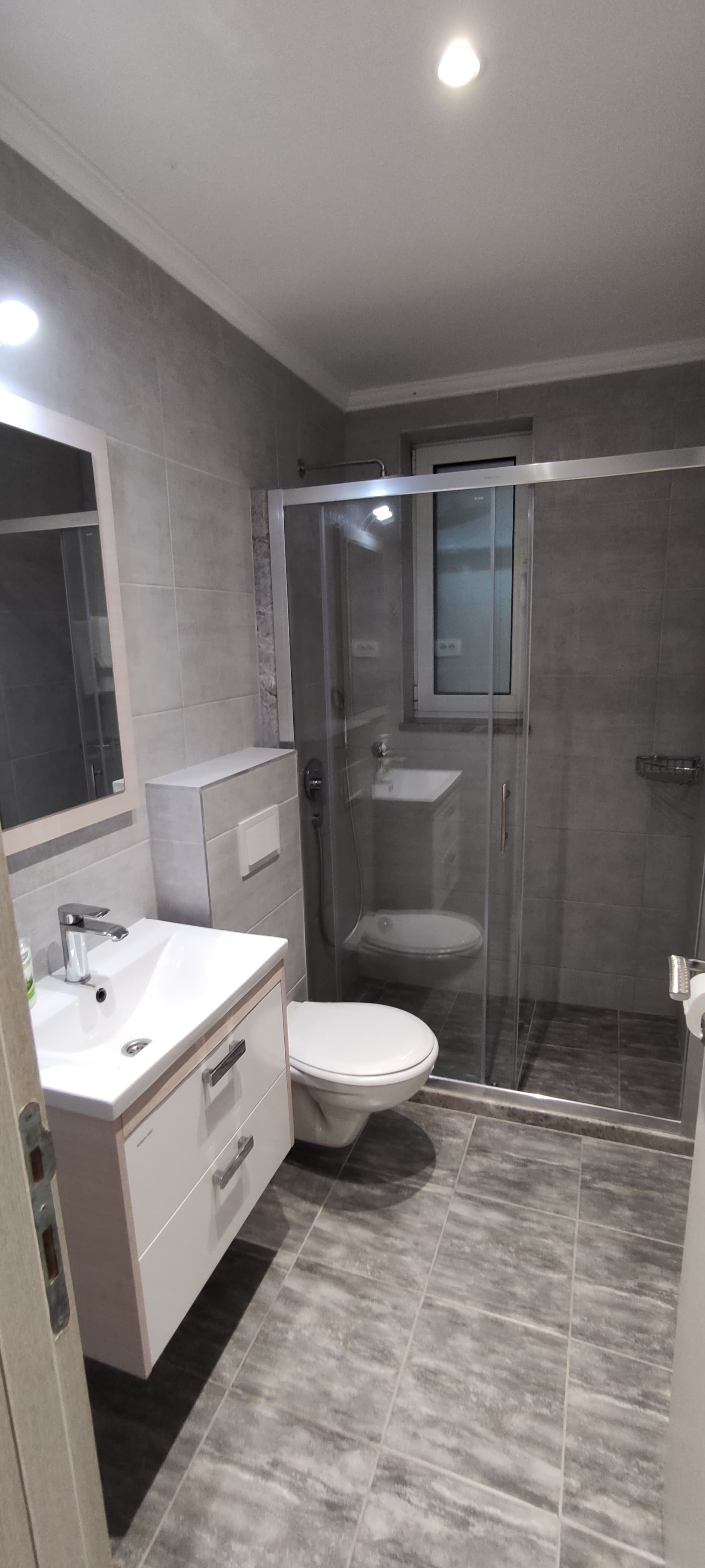 Apartment in Sveti Stefan - Photo 4