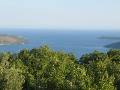 Kuća i apartman - Trebesin