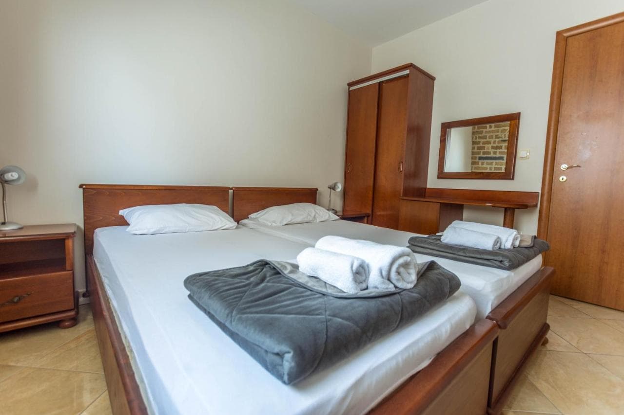 Apartment in Budva - Photo 5