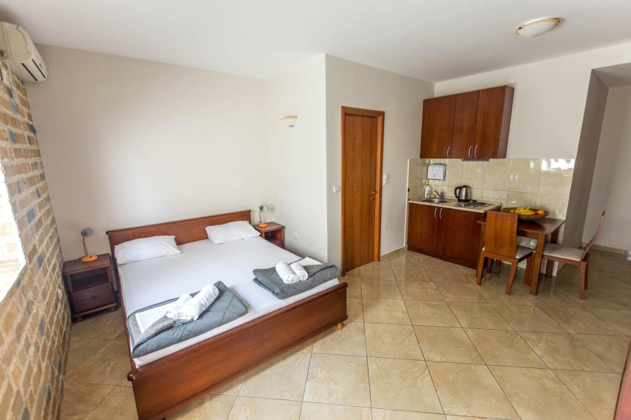 Apartment in Budva - Photo 1