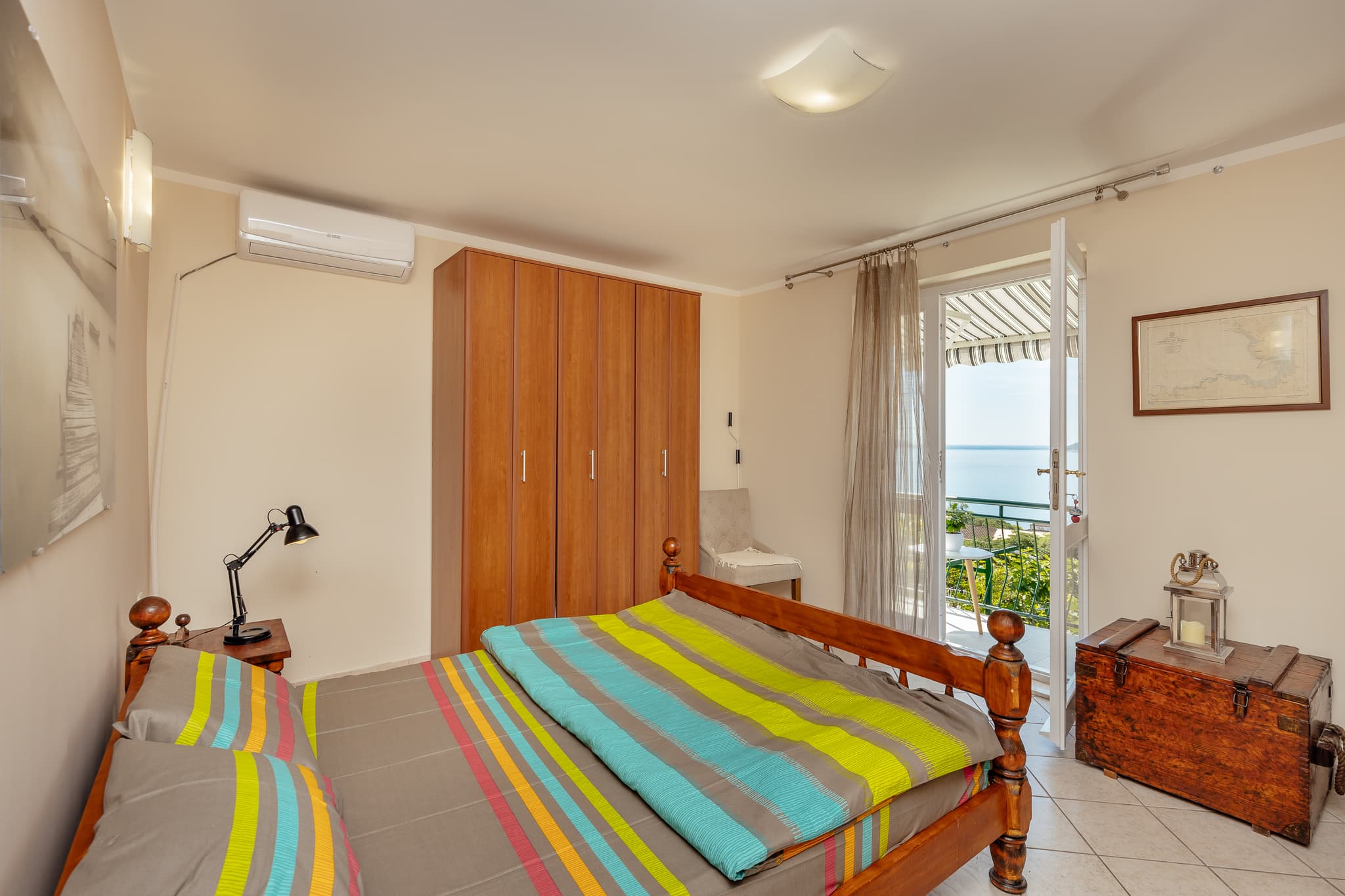 Apartment in Igalo - Photo 6