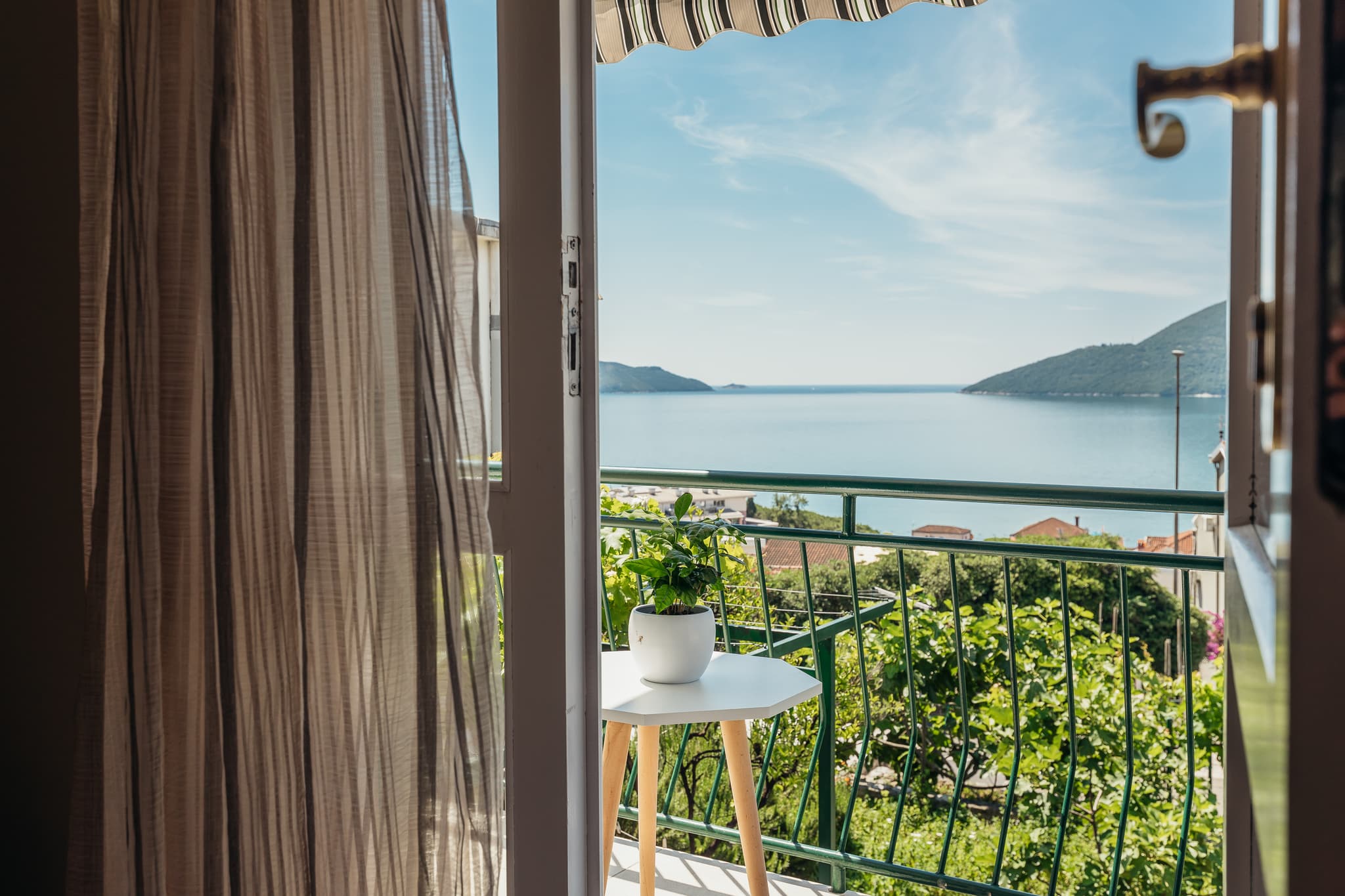 Apartment in Igalo - Photo 4