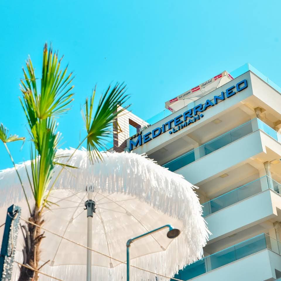 Hotel in Ulcinj - Photo 3