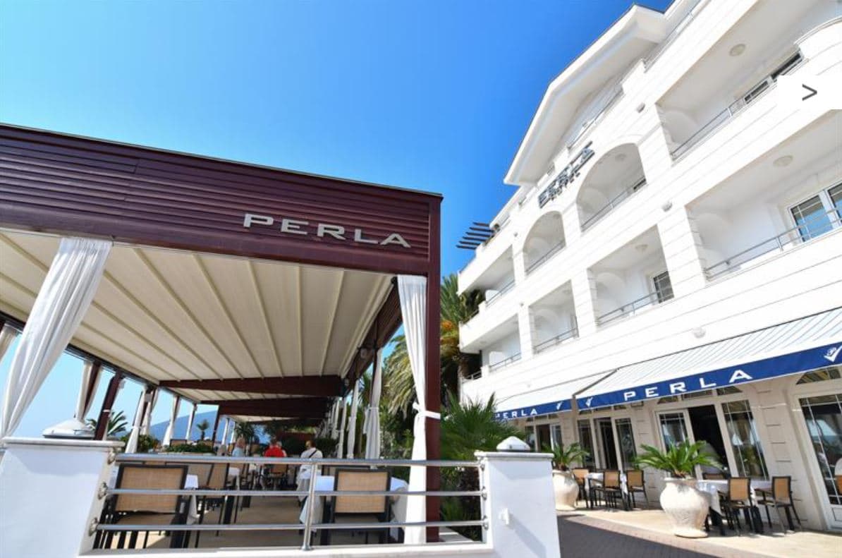 Hotel in Herceg Novi - Photo 0