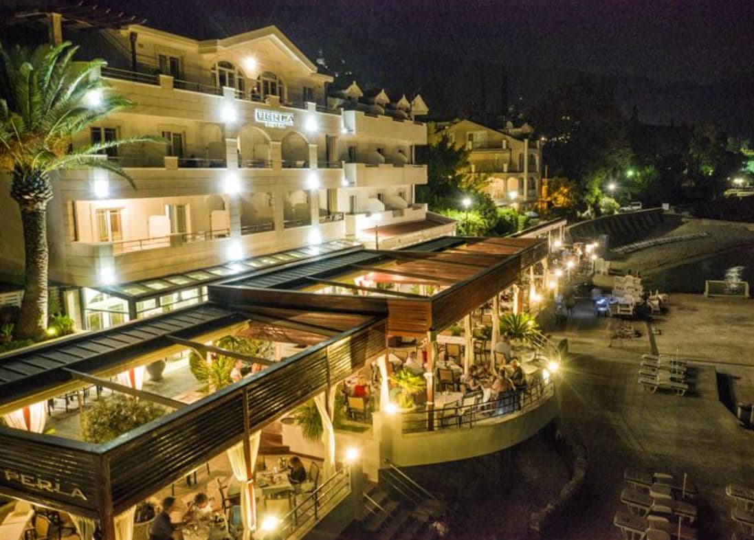 Hotel in Herceg Novi - Photo 3