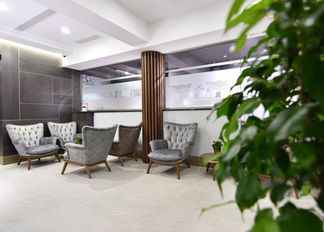 Hotel in Herceg Novi - Photo 4