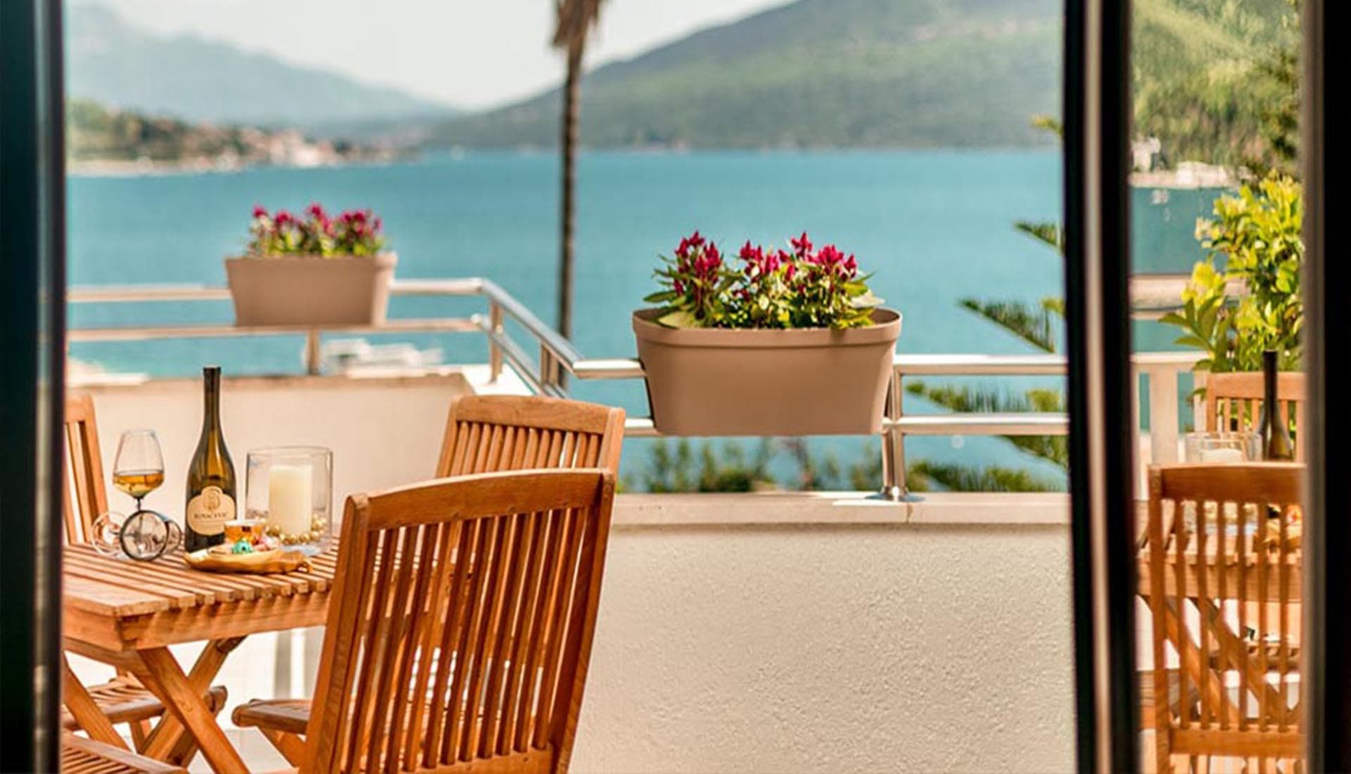 Apartment in Herceg Novi - Photo 4