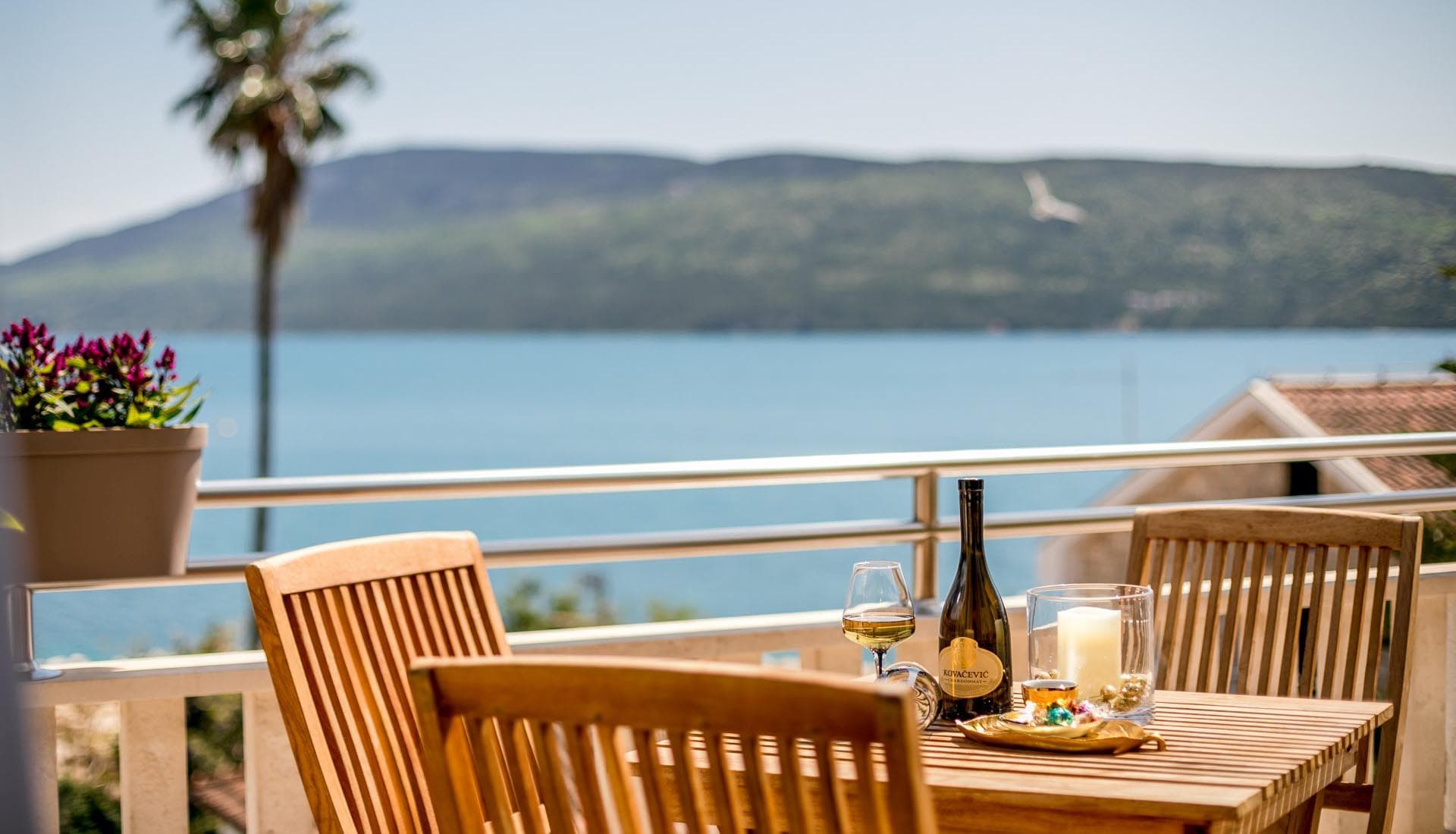 Apartment in Herceg Novi - Photo 0