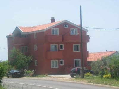 Apartmani Rezevici