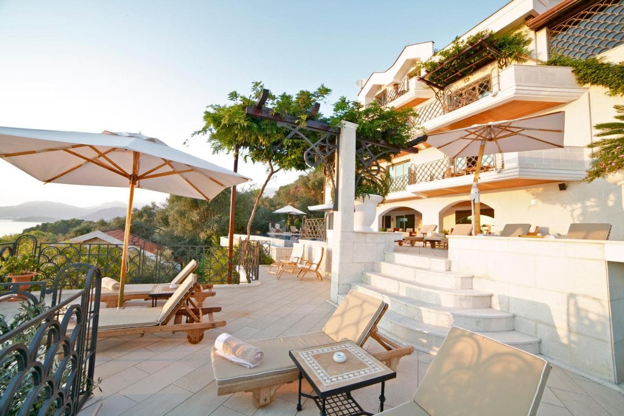 Villa in Sveti Stefan - Photo 0