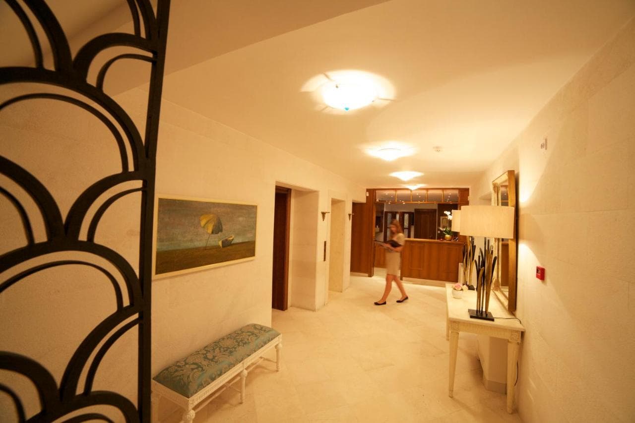 Villa in Sveti Stefan - Photo 4