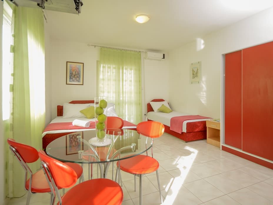 Apartment in Bijela - Photo 4