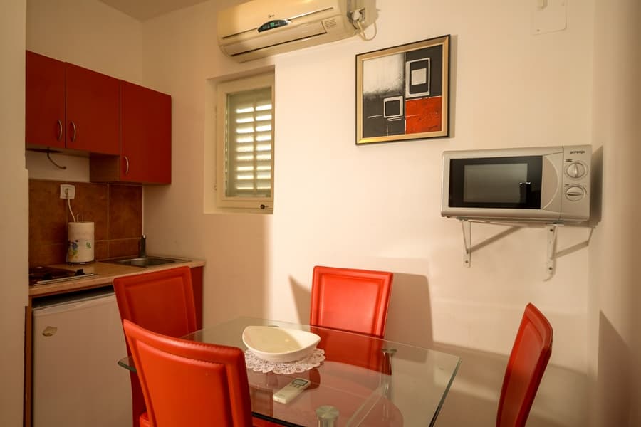 Apartment in Bijela - Photo 3