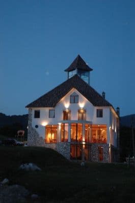 HOTEL DJEVOJACKI MOST