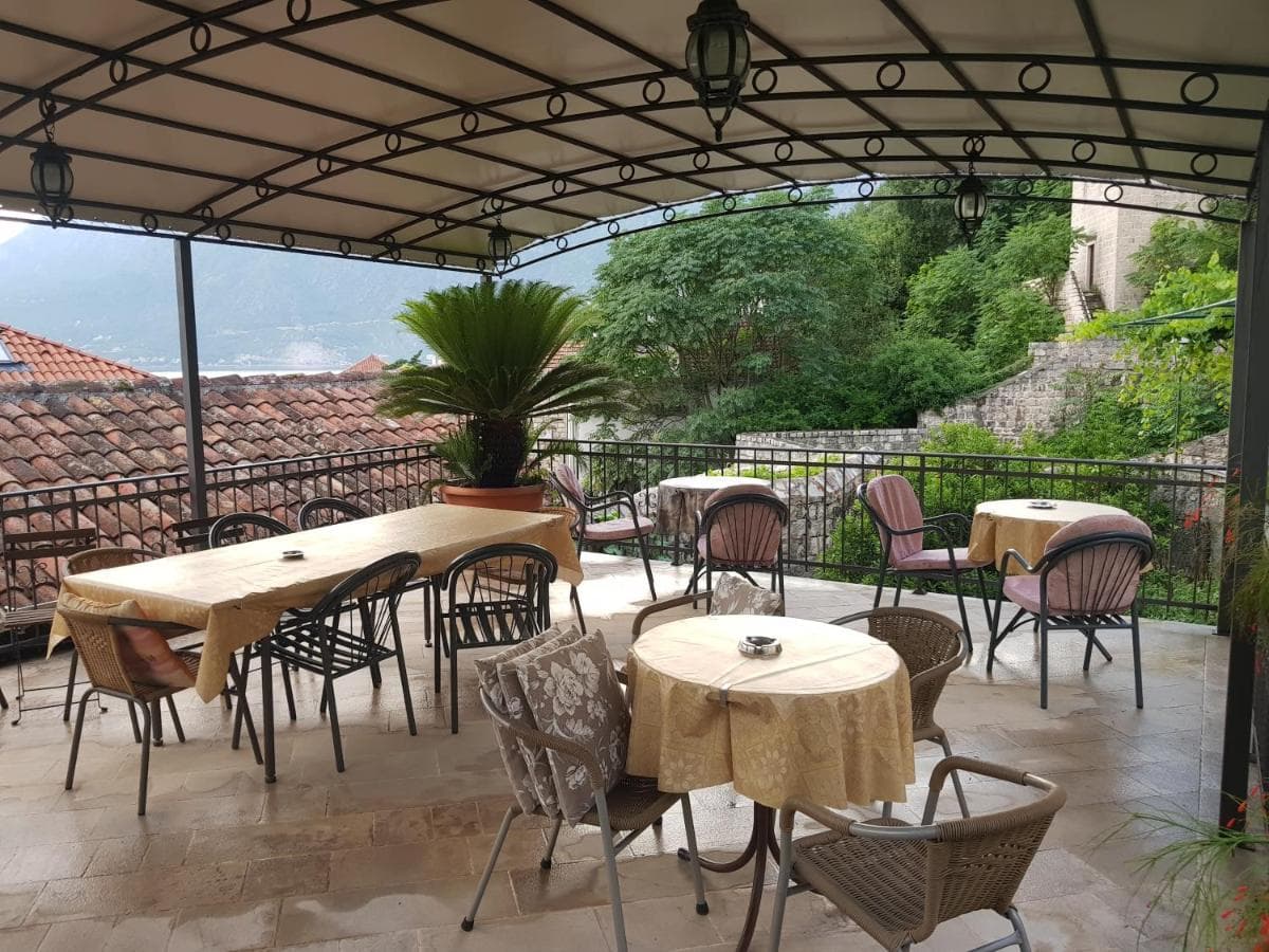 Apartment in Perast - Photo 4