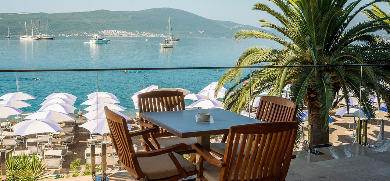 Hotel in Tivat - Photo 4