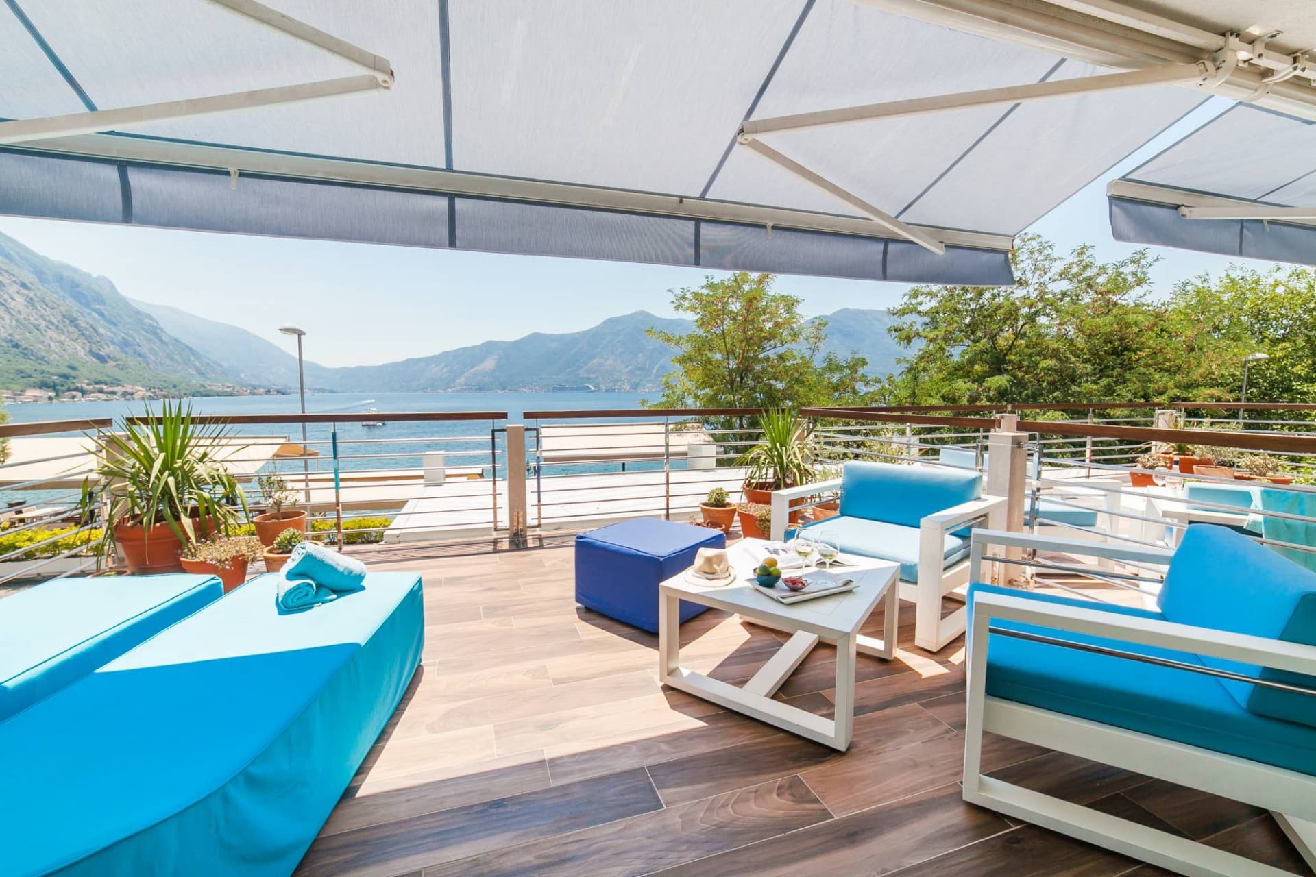 Hotel in Kotor - Photo 0