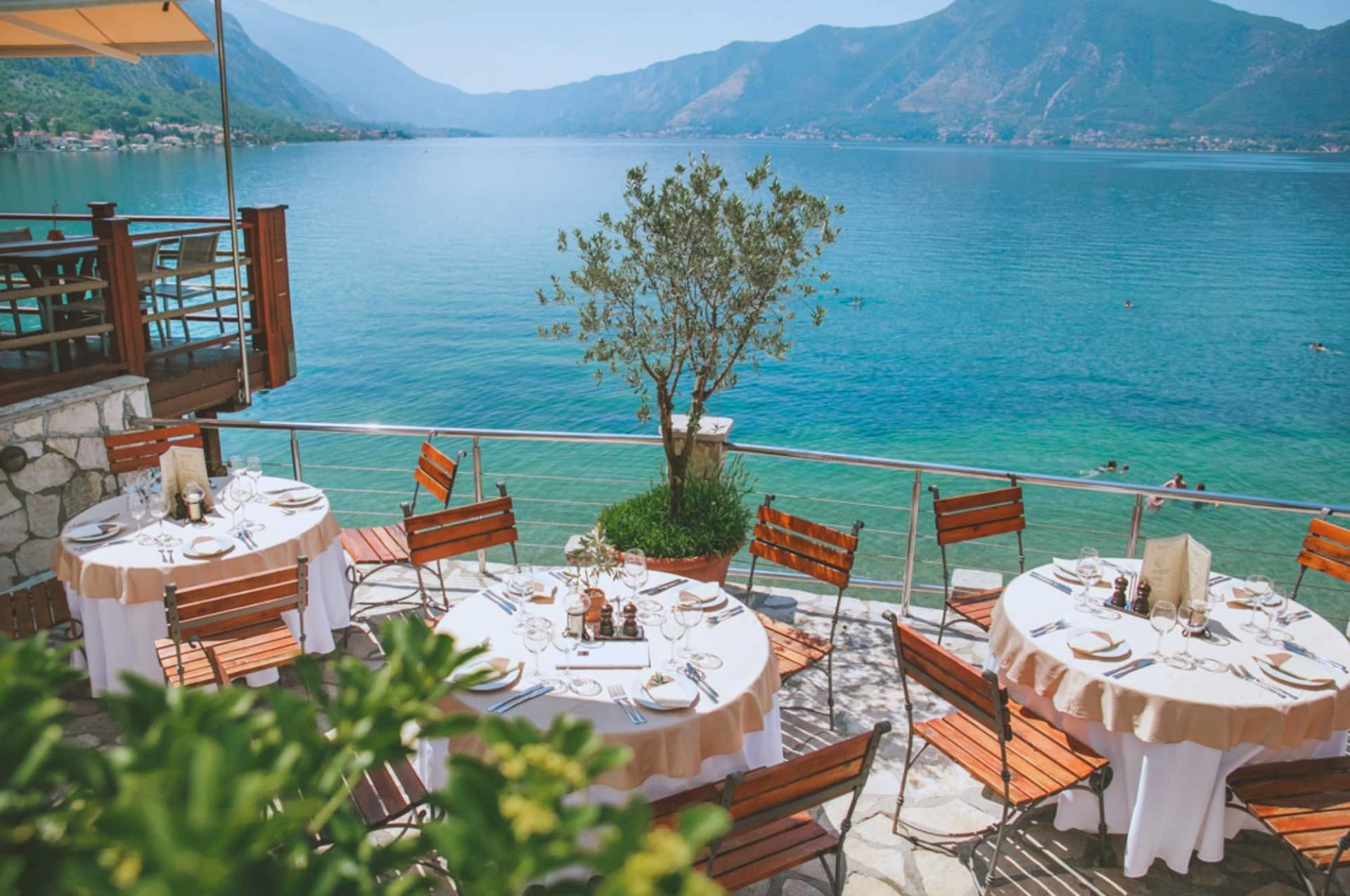 Hotel in Kotor - Photo 4