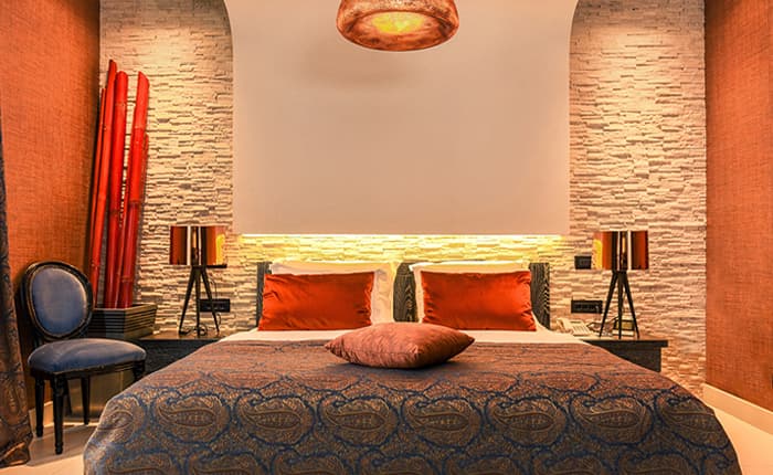 Hotel in Kotor - Photo 4