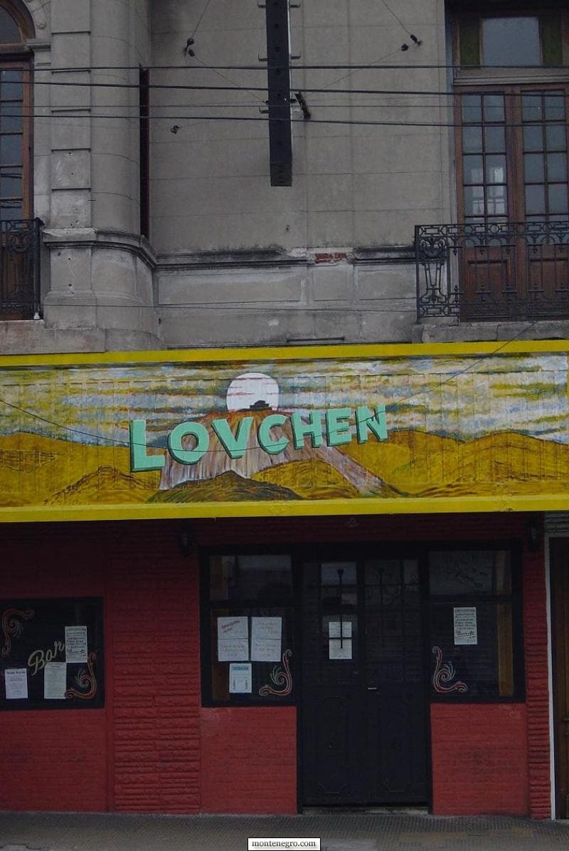 Lijepa zemlja Argentina i jos ljepsi njeni ljudi