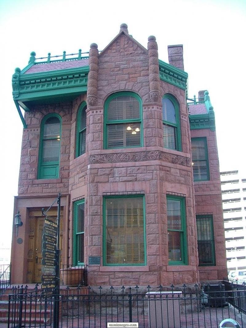 Vaso Cukovic risnjanin, narodni dobrotvor iz Kolorada