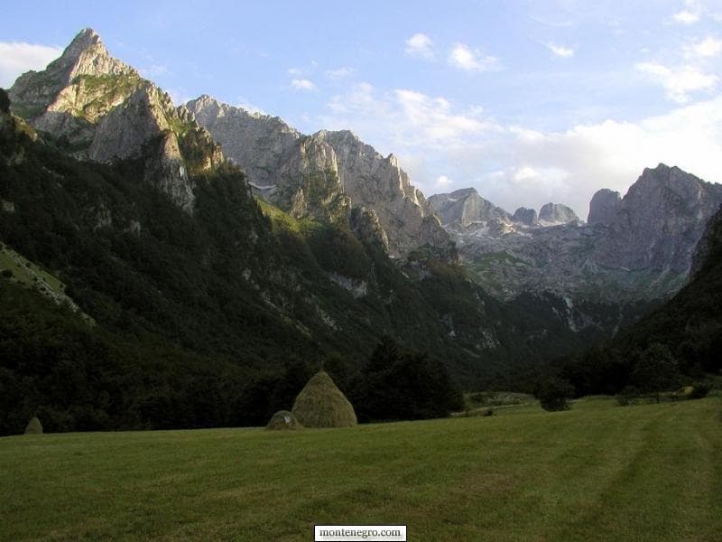 Zimska sezona i skrivene ljepote Crne Gore