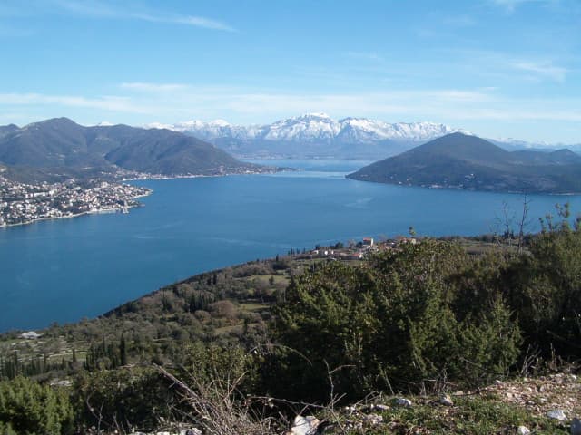 Покорение Илиницы