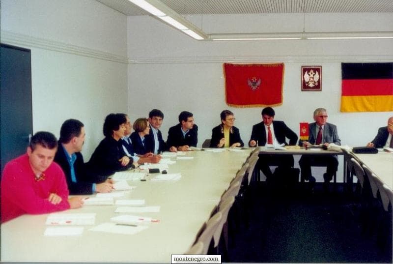 Ненад Поповић, интервју