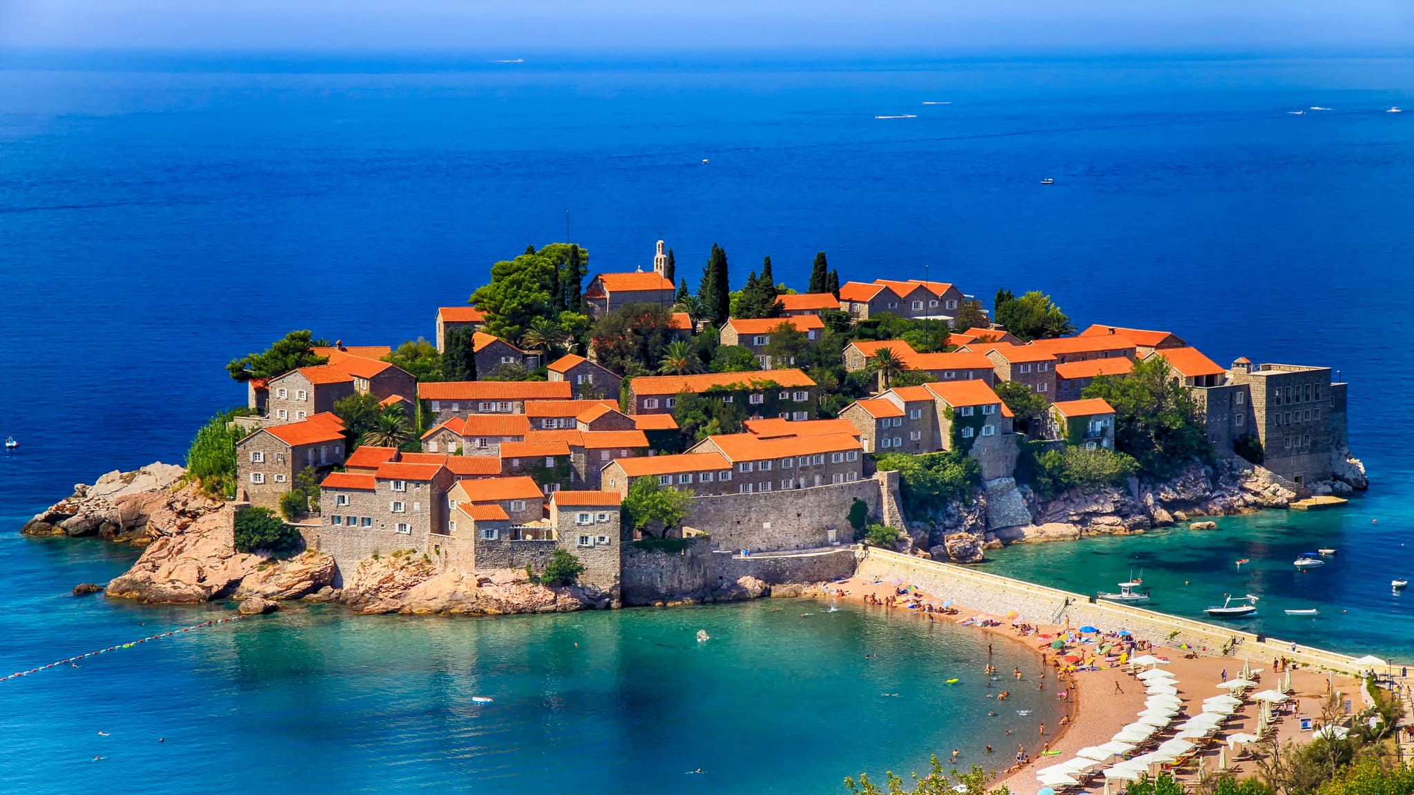 Sveti Stefan