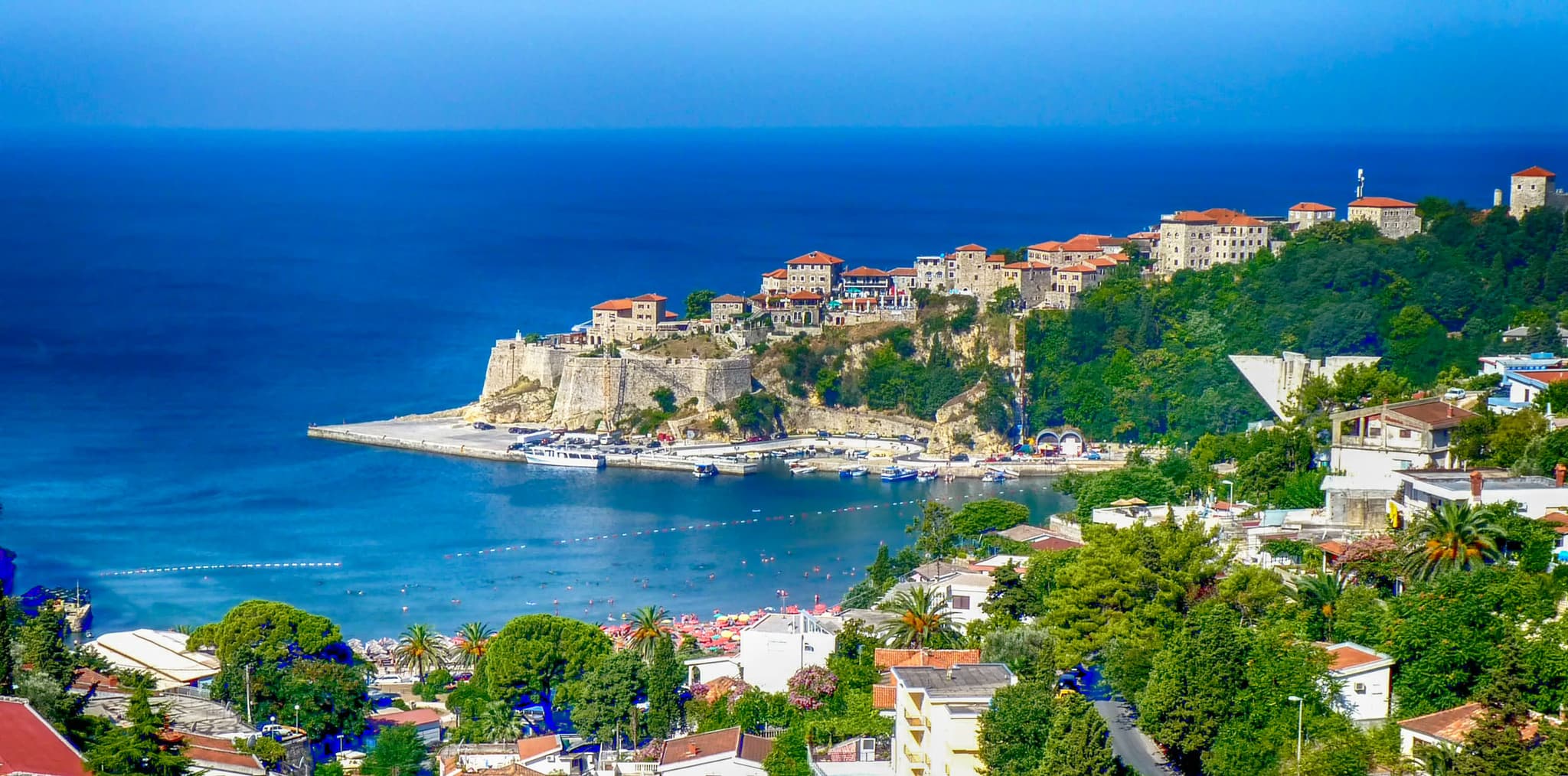 Ulcinj
