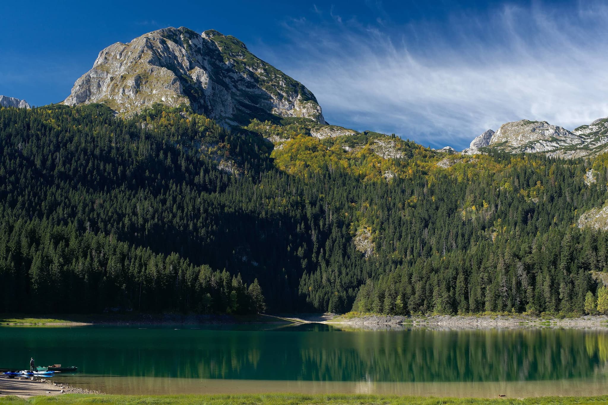 Dobro Došli u Crnu Goru