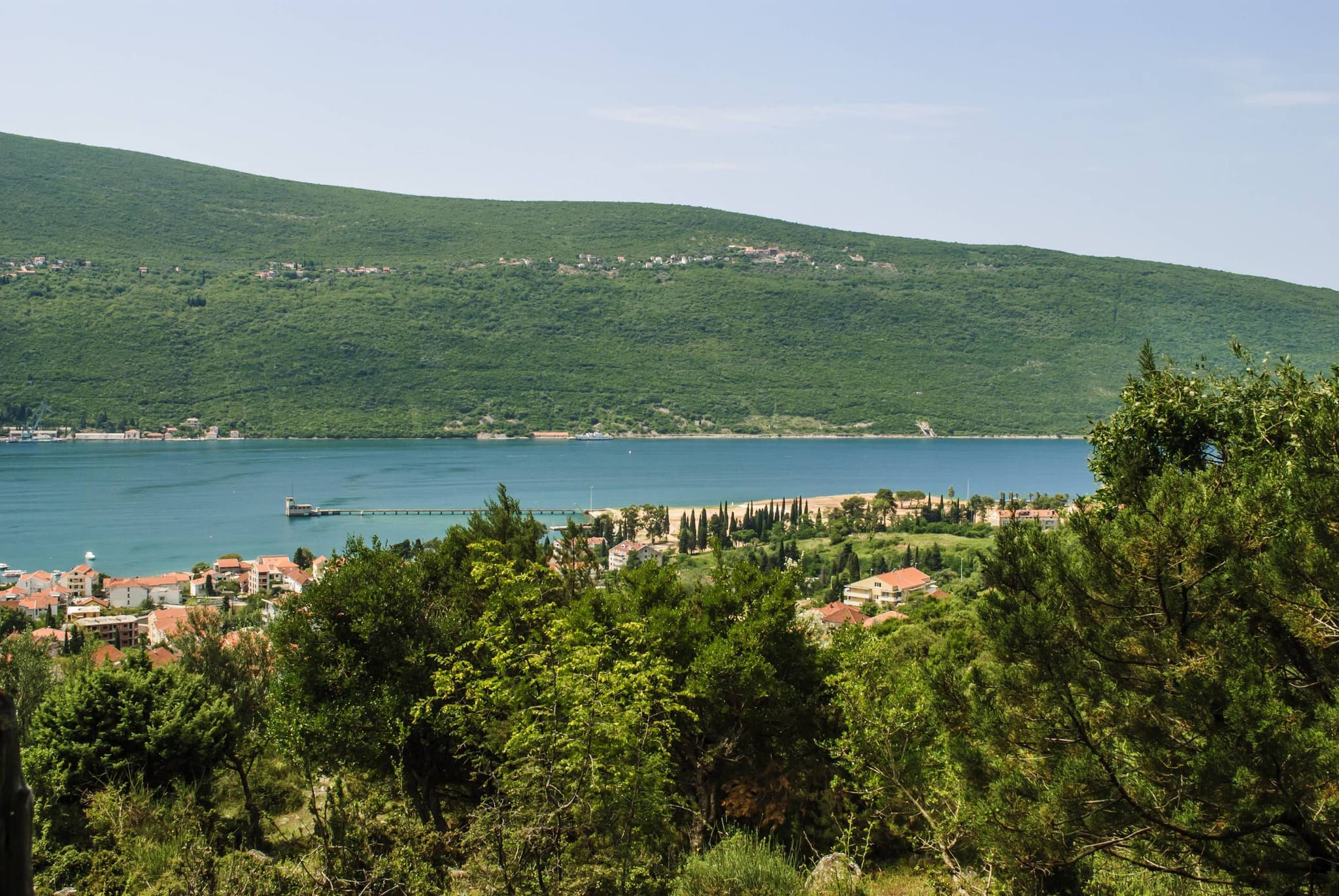 Ђеновићи - Црна Гора