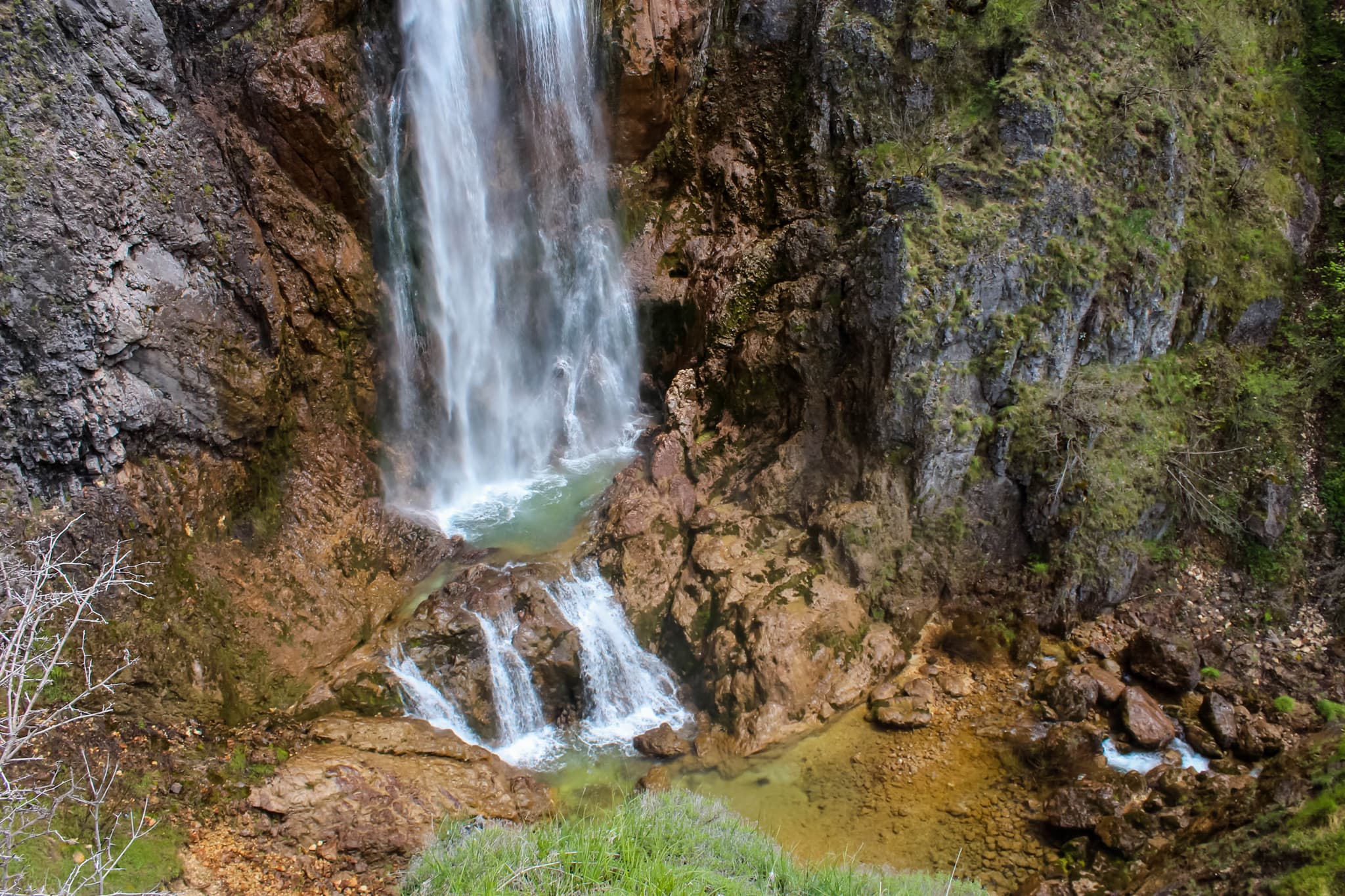 Истраживање Кањона