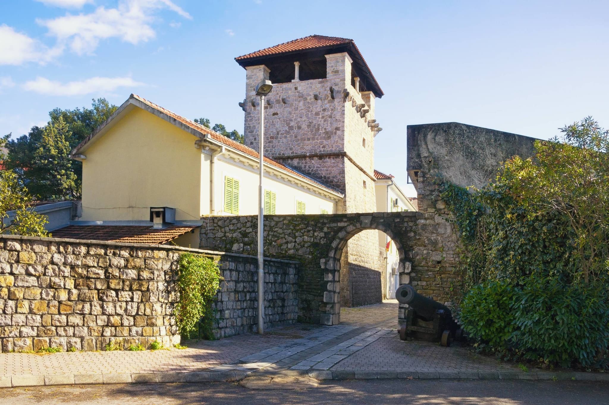 Tivat Top 5 Atrakcija