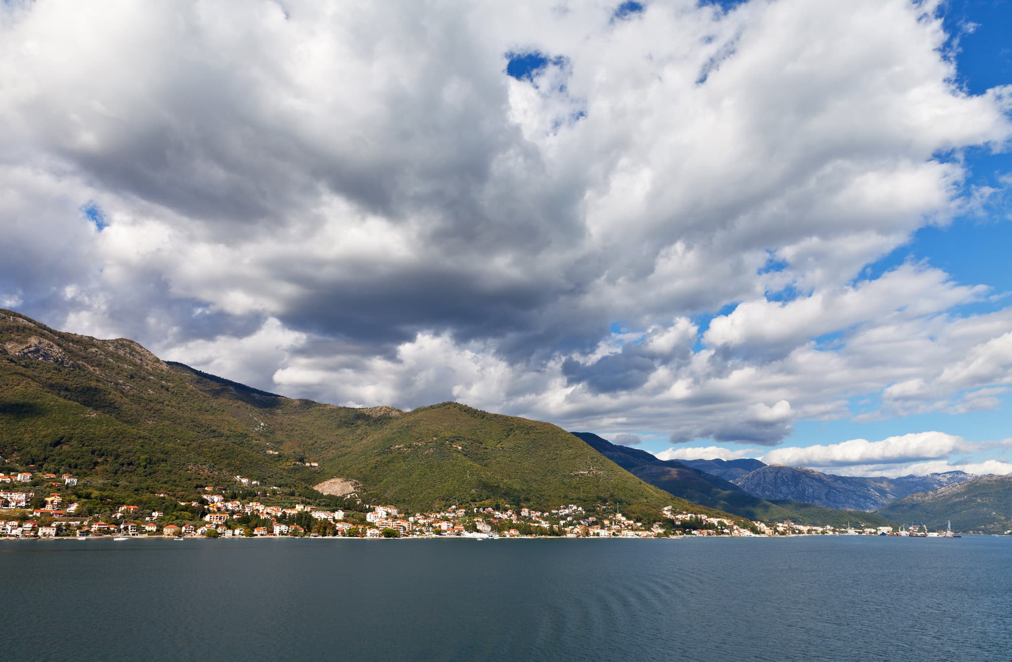 Baošići - Crna Gora