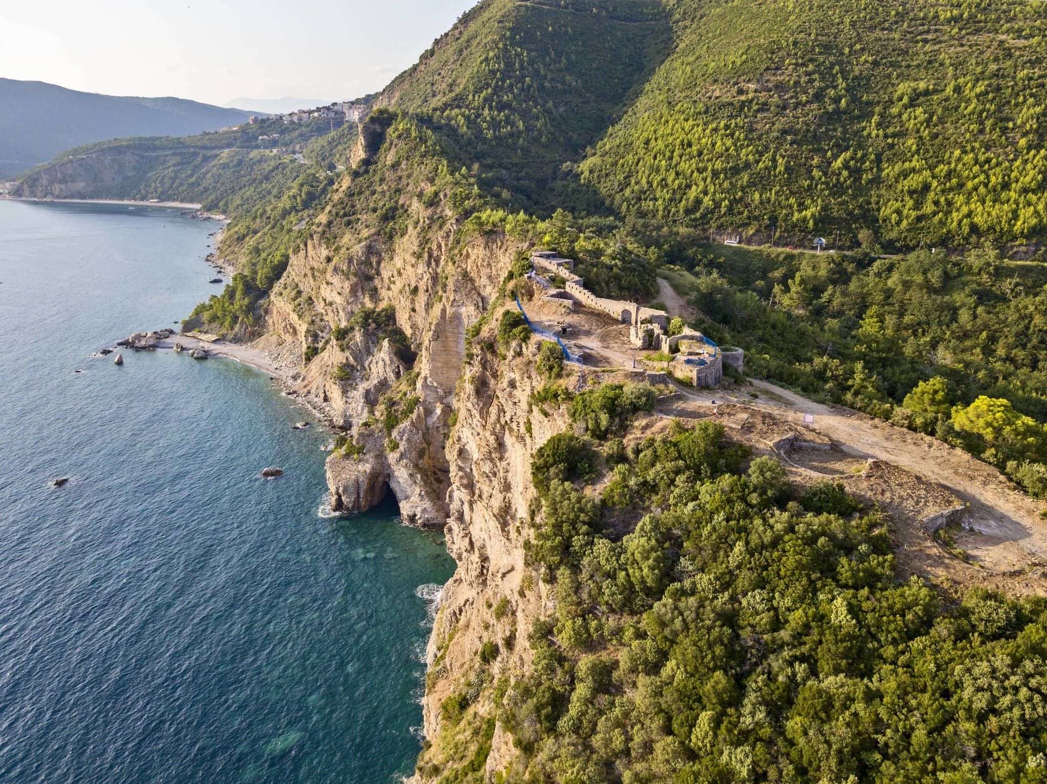 Top 7 Prirodnih Plaža u Crnoj Gori