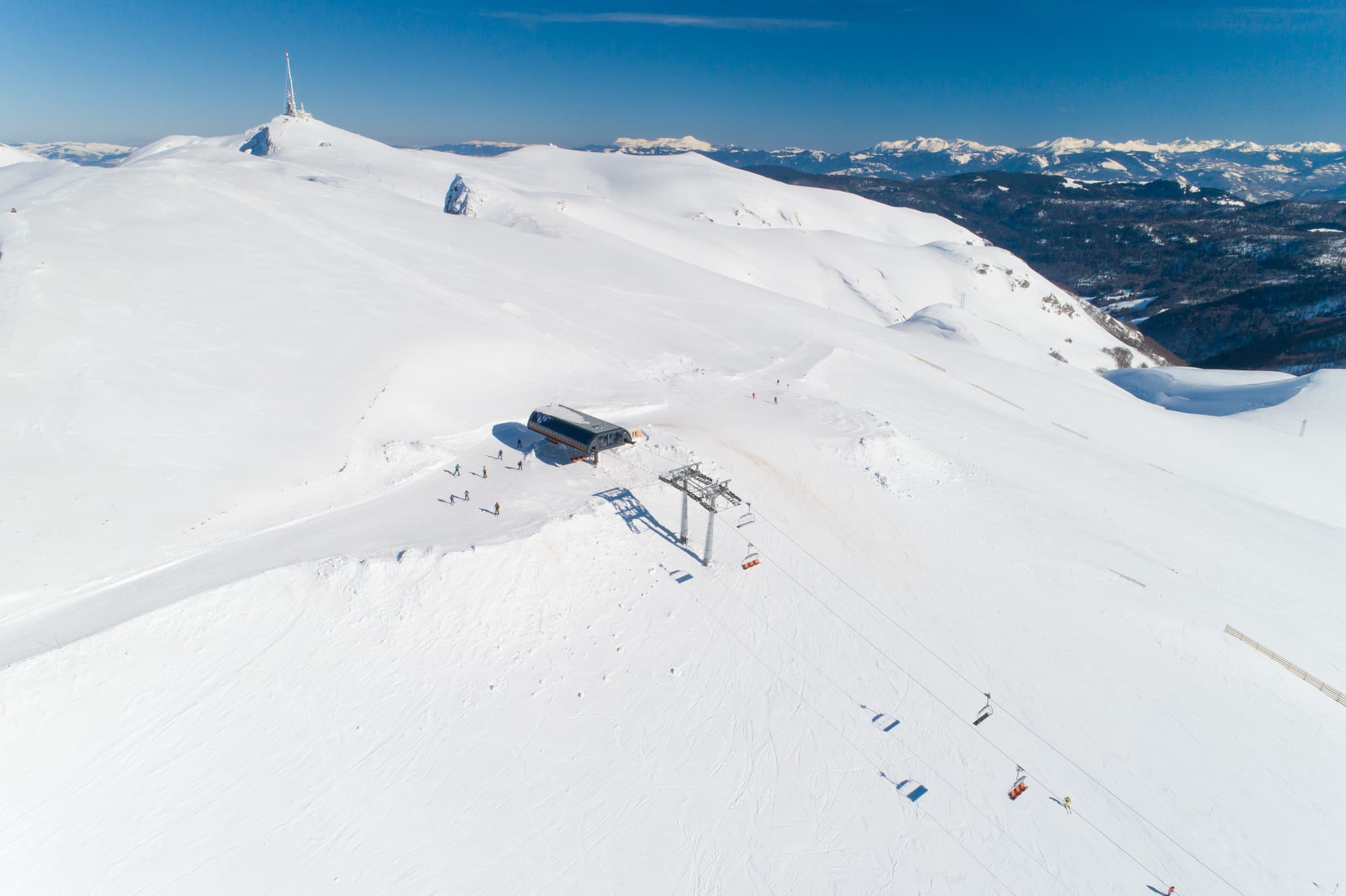 7 idee per un'emozionante vacanza invernale in Montenegro