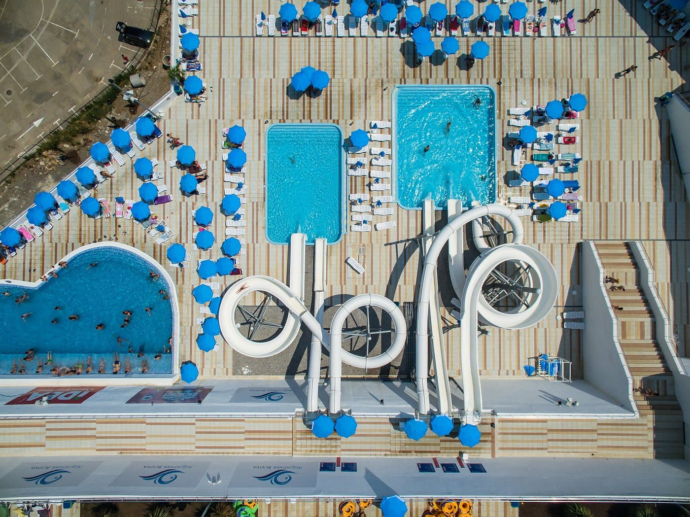 Aktiver Familienurlaub in Montenegro