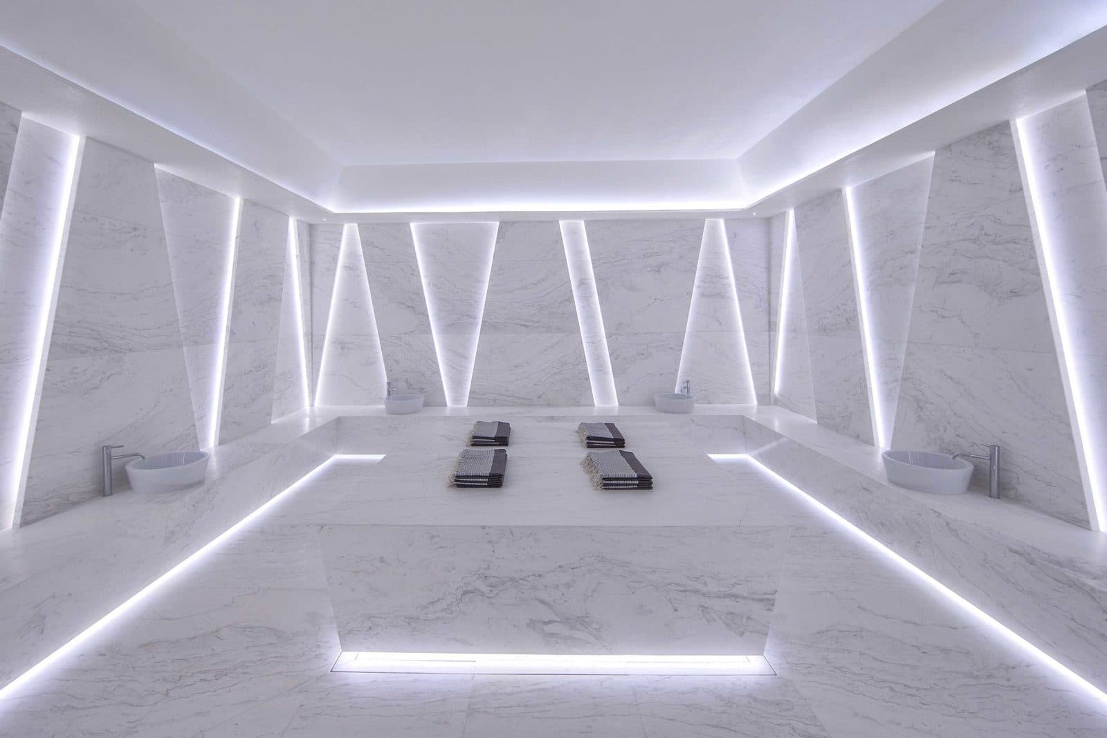 9 Najboljih Spa Hotela u Crnoj Gori