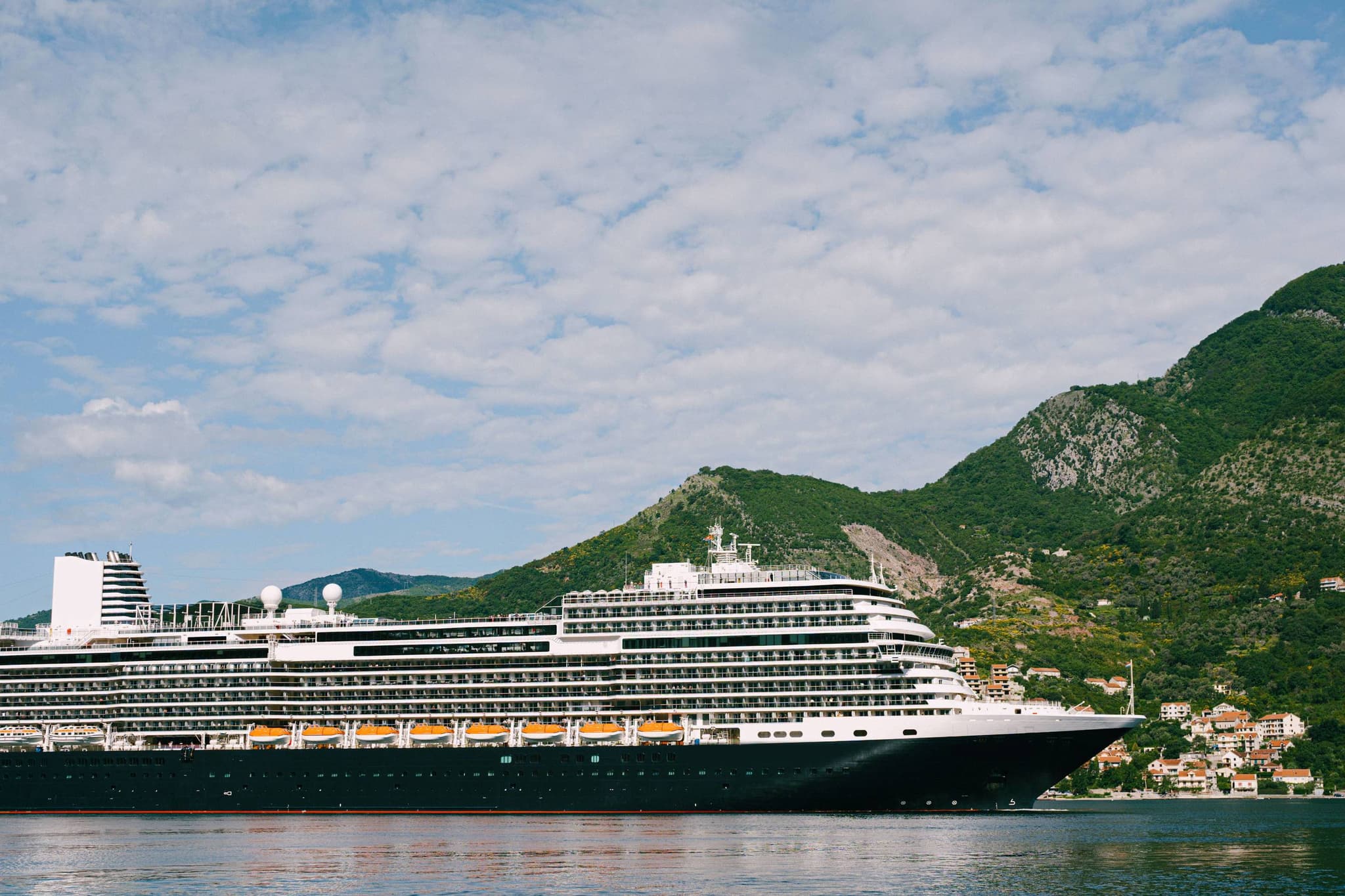 Kamenari - Monténégro