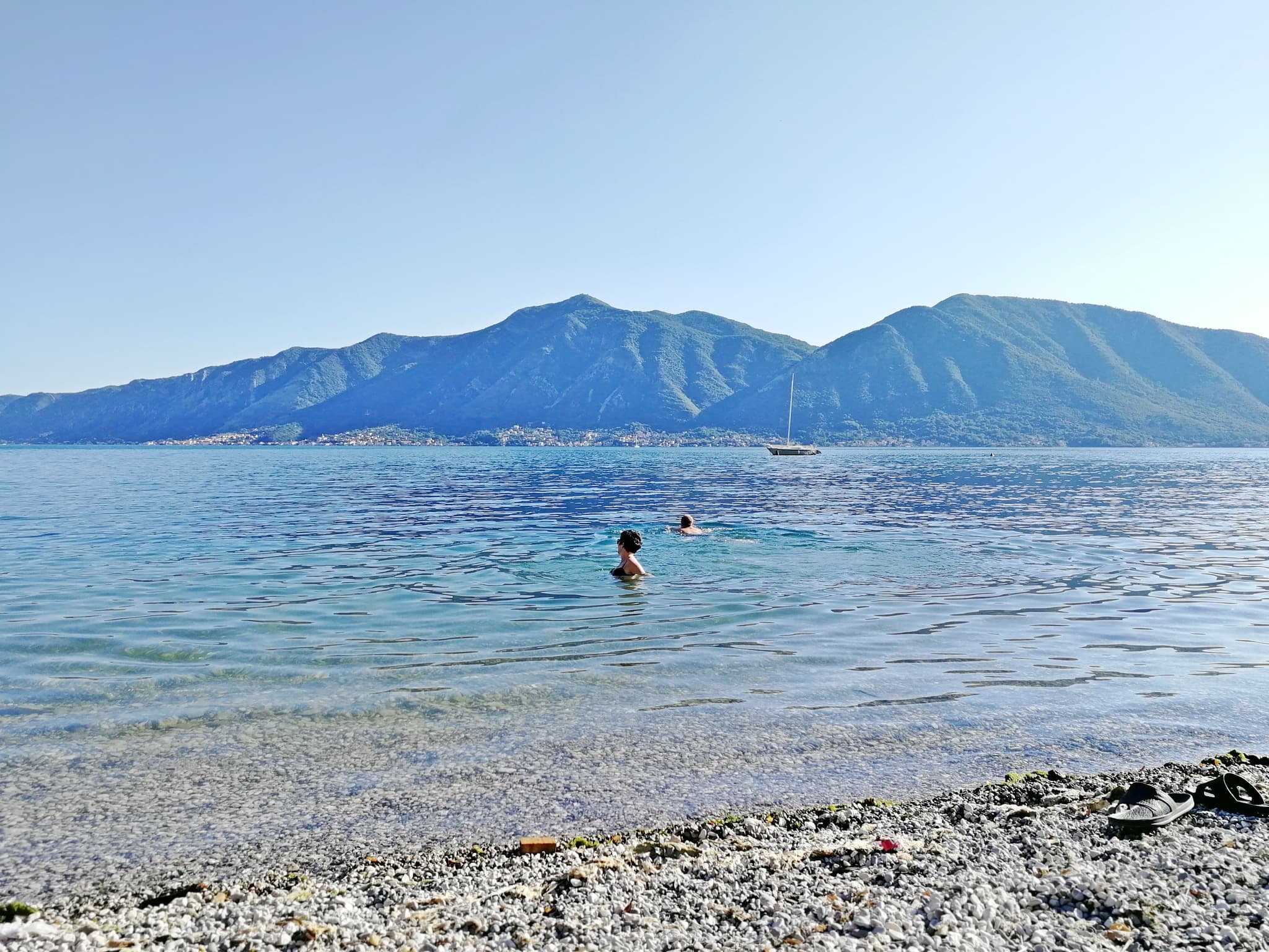 Orahovac, Monténégro