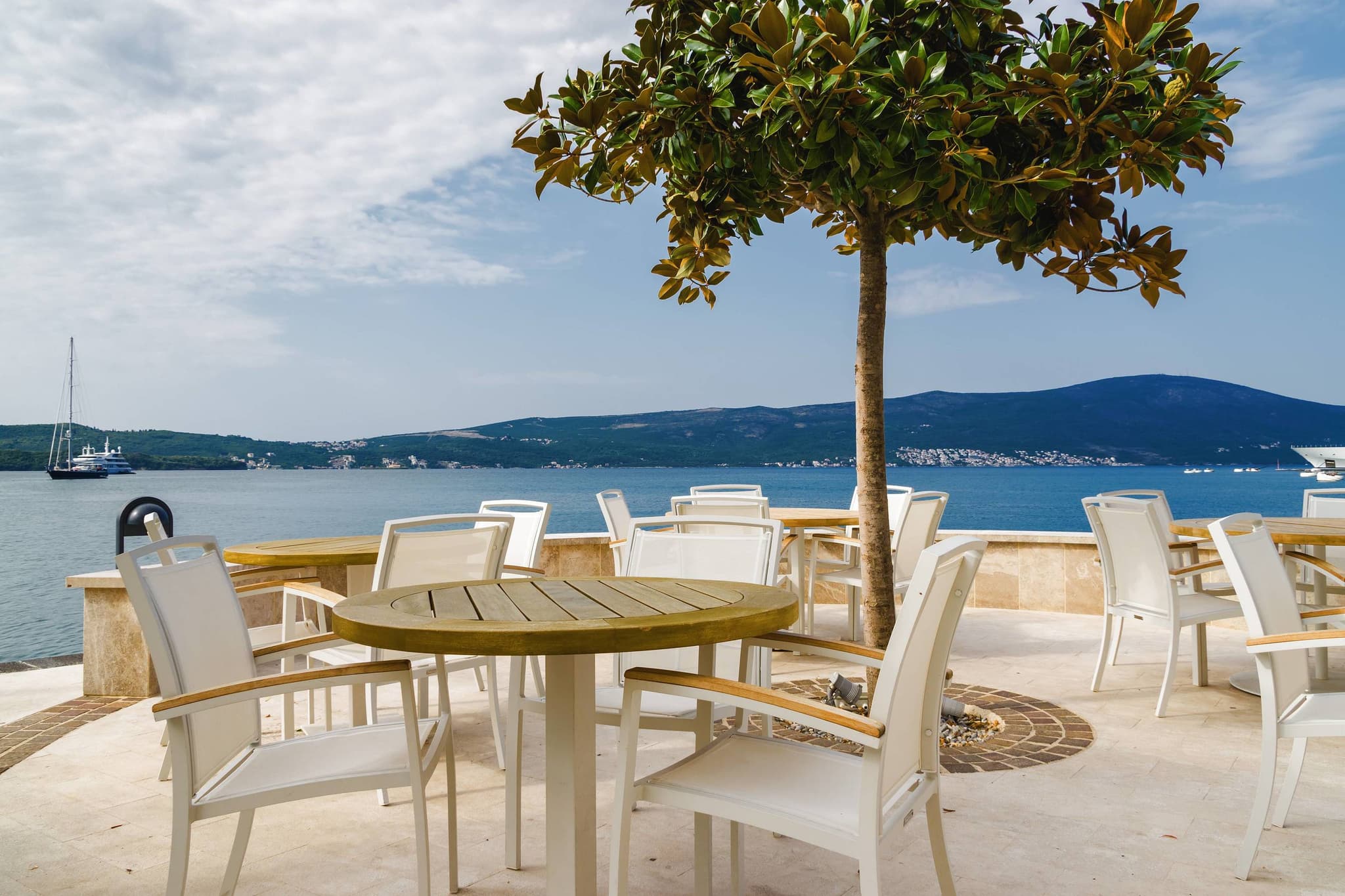 Тиват - Црна Гора