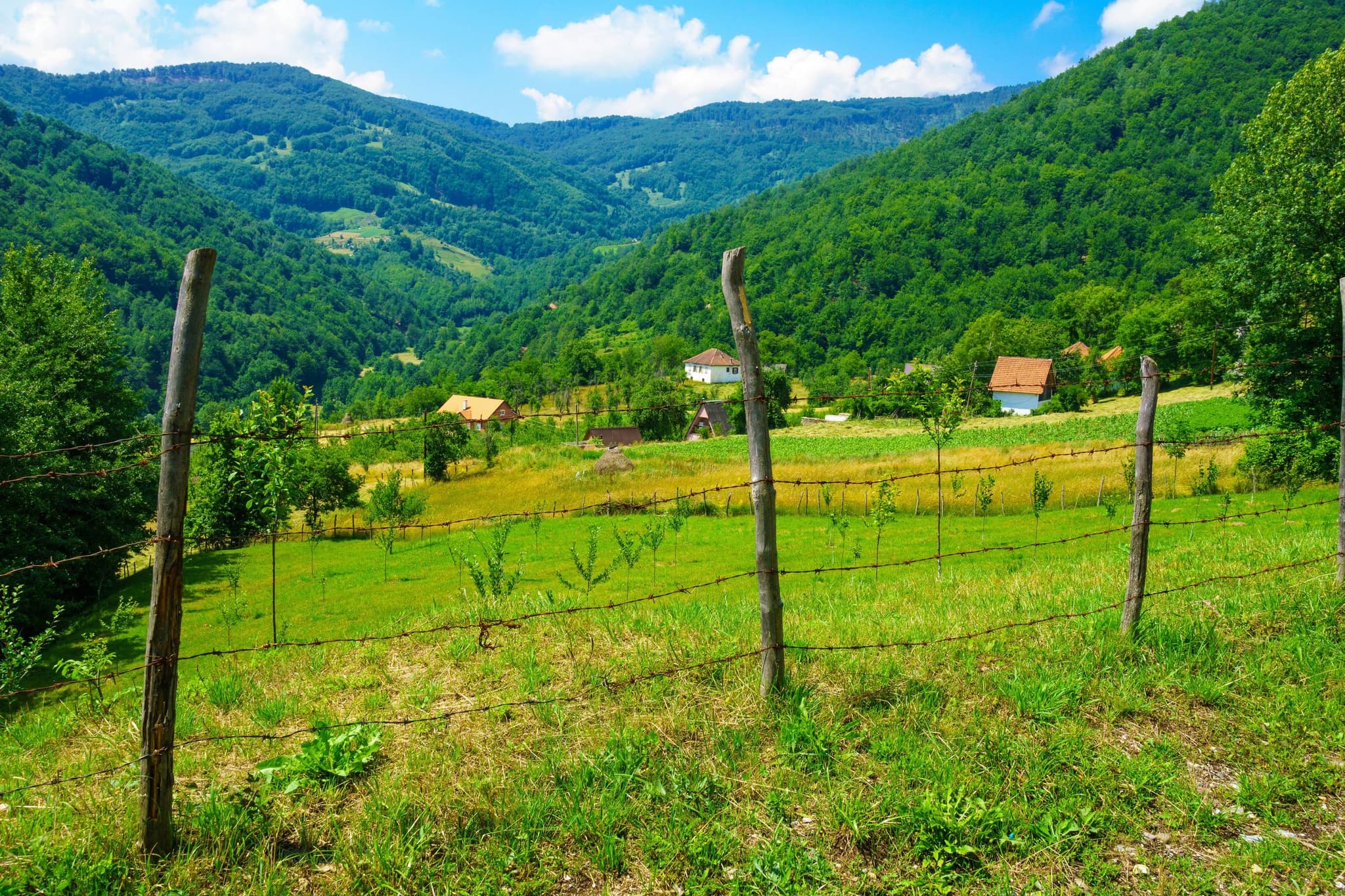 Andrijevica, Crna Gora