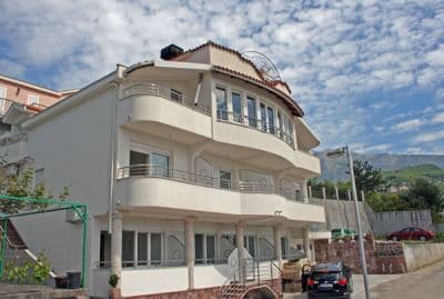Apartmani Ninkovic - Igalo